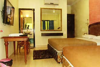 Shanti Villa (Mahabaleshwar), Mahabaleshwar 3